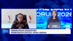 Transformasi Digital, OJK Dukung Kolaborasi Bank dan Inovasi Teknologi Keuangan