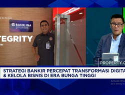 Jurus Bank Tebar Kredit Ke Pelaku Ekonomi Kecil-Konten Kreator Era Bunga Tinggi
