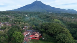 Pengusaha Rajin Bolak-balik Hingga Gunung Kawi, Sukses Karena Itu Konglomerat