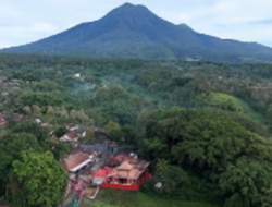 Pengusaha Rajin Bolak-balik Hingga Gunung Kawi, Sukses Karena Itu Konglomerat