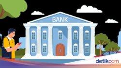 Bank Wajib Transformasi Biar Nggak Kehilangan Nasabah