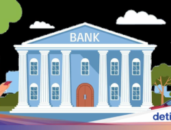 Bank Wajib Transformasi Biar Nggak Kehilangan Nasabah