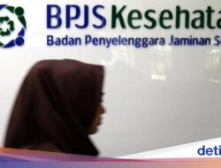 Iuran BPJS Kesejajaran Tidak Naik!