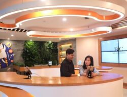 Bos Bank Neo Commerce (BBYB) Buka Suara Soal Naik Kelas Ke KBMI II