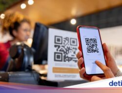 Top! Biaya QRIS Hingga Semua Merchant Bakal Digratiskan