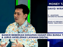 Jaga NPL Tetap Rendah Pada Bunga Tinggi, Bankir Punya Jurus Ini