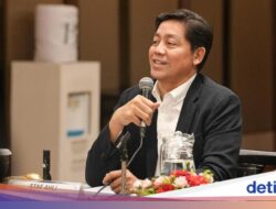 Pemerintah Luruskan Pernyataan soal Emas 1.800 Ton Di Bawah Bantal