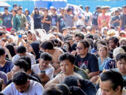 Duit Warga RI Rp 9,1 Triliun Dimaling, 1.000 Korban Tiap Hari