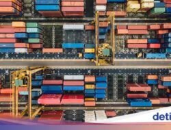 Pengusaha Akui RI Masih Dibanjiri Produk Produk Impor Ilegal