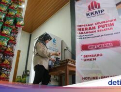 Tokoh Penggerak Ekonomi Kerakyatan Siap Bersinar Hingga Koperasi Awards 2026