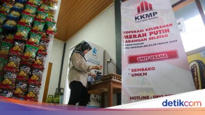 Tokoh Penggerak Ekonomi Kerakyatan Siap Bersinar Hingga Koperasi Awards 2026