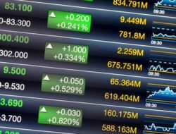 Intip 5 Rekomendasi Saham yang Potensi Kasih Cuan Hari Ini