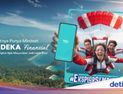Mau Wujudkan Merdeka Perbankan? blu by BCA Digital Hadirkan 4 Pilar Utama