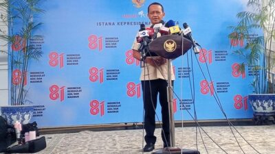 Bahlil Buka Suara soal Perdagangan Keluar Negeri Nikel RI Tersendat Akibat LTJ