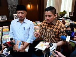 Prabowo Mau Perbaiki Literatur SD-SMA, Malaysia-Kamboja Karena Itu Pembanding