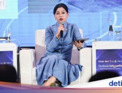 OJK Kebut Aturan Bursa Mineral yang Bakal Meluncur Januari 2027