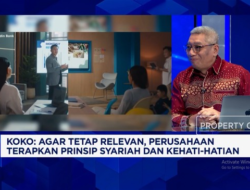 Pakai AI, Bank Digital Bikin Transakssi Nasabah Cepat & Aman