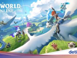 Palworld Online Mobile Berencana Hadir, Ini Jadwal Rilisnya