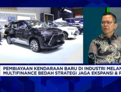 Amankan Penyaluran Kredit, Multifinance Manfaatkan Ilmu Pengetahuan AI