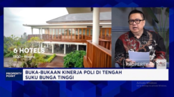 Strategi Pengusaha Hotel Hadapi Ketidakpastian Usaha 2026