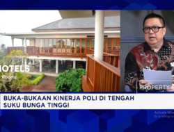 Strategi Pengusaha Hotel Hadapi Ketidakpastian Usaha 2026