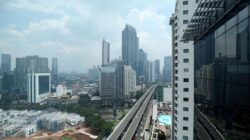 Perkembangan Tahun Didepan Dipatok 6%, Ekonom Wanti-wanti Daya Ungkit Ekonomi Lemah