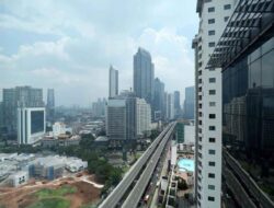 Perkembangan Tahun Didepan Dipatok 6%, Ekonom Wanti-wanti Daya Ungkit Ekonomi Lemah