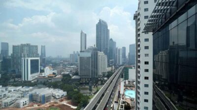 Perkembangan Tahun Didepan Dipatok 6%, Ekonom Wanti-wanti Daya Ungkit Ekonomi Lemah