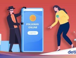 Jangan Tergiur Dana Cepat, Ini Ciri Pinjaman Daring yang Perlu Diwaspadai