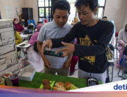 Ada Sosok Hebat Penjaga Ekonomi Desa? Daftarkan Hingga Dewan Perwakilan Daerah RI Awards 2026