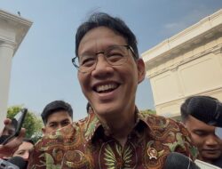 Purbaya Sambut Positif Destry Damayanti Di Sebab Itu Kandidat Tunggal Gubernur Bankindonesia: Saya Cukup Didekat