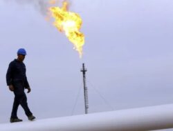 Qatar Sebut Damai AS-Iran Menguat, Harga Energi Dunia Langsung Anjlok 2%
