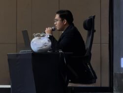 Kenalkan Metode BRG, Trader Ini Ungkap Cara Baca Arah Pasar