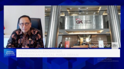 Jurus OJK Lindungi Nasabah Bank Digital & Cegah Kebocoran Data