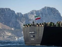 Sita Migas Iran, AS Bangkitkan Lagi Lembaga Proses Hukum Kuno Era Pertempuran Saudara