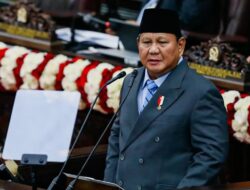 Target Kemajuan 6% Didalam Defisit Mengecil, RAPBN 2027 Uji Produktivitas dan Mutu Eksekusi