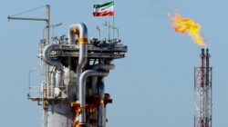 Terlilit Utang Rp303 Triliun, Rekening Perusahaan Migas Iran NIOC Dibekukan Bank Negeri
