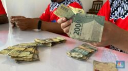 Daftar Pecahan Uang Uang Negara Indonesia yang Dicabut Bankindonesia dan Tata Cara Penukarannya