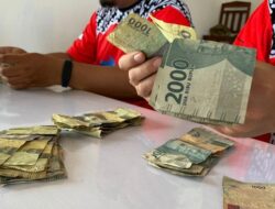 Daftar Pecahan Uang Uang Negara Indonesia yang Dicabut Bankindonesia dan Tata Cara Penukarannya