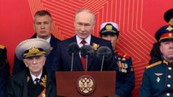 Putin Resmi Legalkan Kripto Ke Rusia, Izinkan Bitcoin hingga USDT