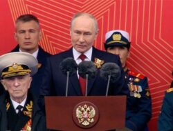 Putin Resmi Legalkan Kripto Ke Rusia, Izinkan Bitcoin hingga USDT