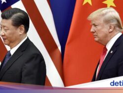 Xi Jinping Mau Hingga AS Bertemu Trump, Bakal Dijamu Elon Musk-Mark Zuckerberg
