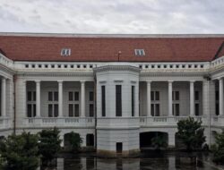 Nyamar Dari Sebab Itu Nasabah, 2 Pria Ini Gasak Rp157 M Di Brankas Lembaga Keuanganpusat