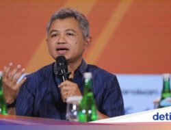 Dampak Ngeri Jika Bank Sampai Bangkrut