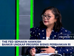 Bankir Ungkap Prospek Kredit Hingga Likuiditas Ke Akhir 2026