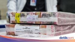 Dana Pemerintah Rp 200 T Lanjut Parkir Di Himbara Sampai Juli 2027