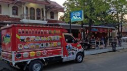Kisah Mantan PMI Tati Purwanti, Sukses Jual Bubur Cirebon Hingga Taipei