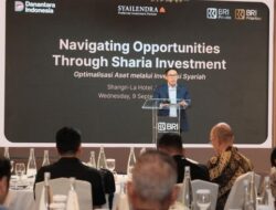 BRI Wealth Management Ungkap Strategi & Potensi Penanaman Modal Syariah