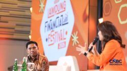 Penanaman Modal Asing Emas Makin Mudah Dijangkau, Bisa Mulai Di Rp 10 ribu!