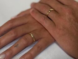 Pengusaha RI Nikah 6 Kali, Ternyata Istri Keduanya Adik Sendiri